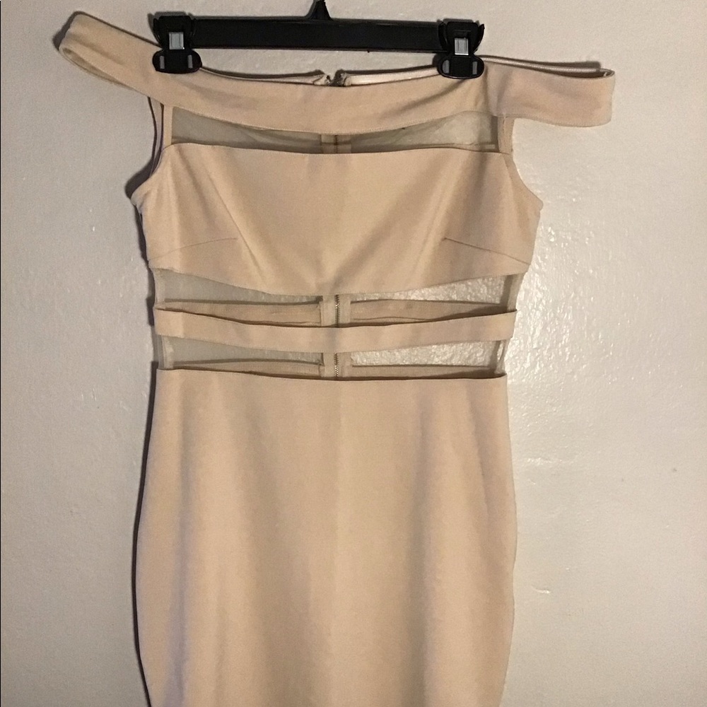 Cocktail Dress - Fashion Nova - Medium